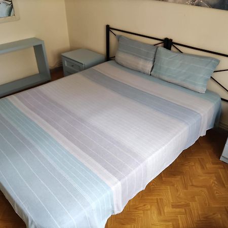 Practical Apartment Close To The City Centre Thessaloníki Eksteriør bilde