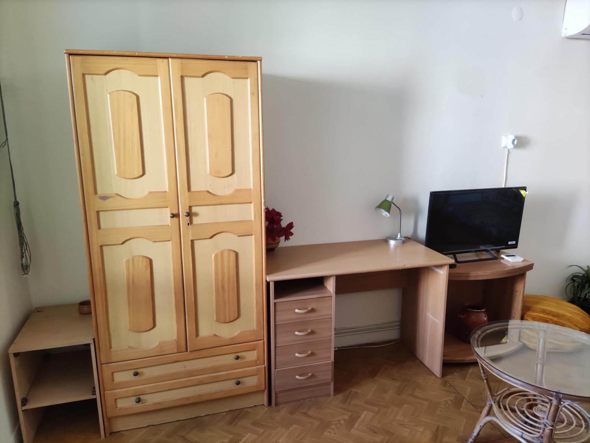 Practical Apartment Close To The City Centre Thessaloníki Eksteriør bilde