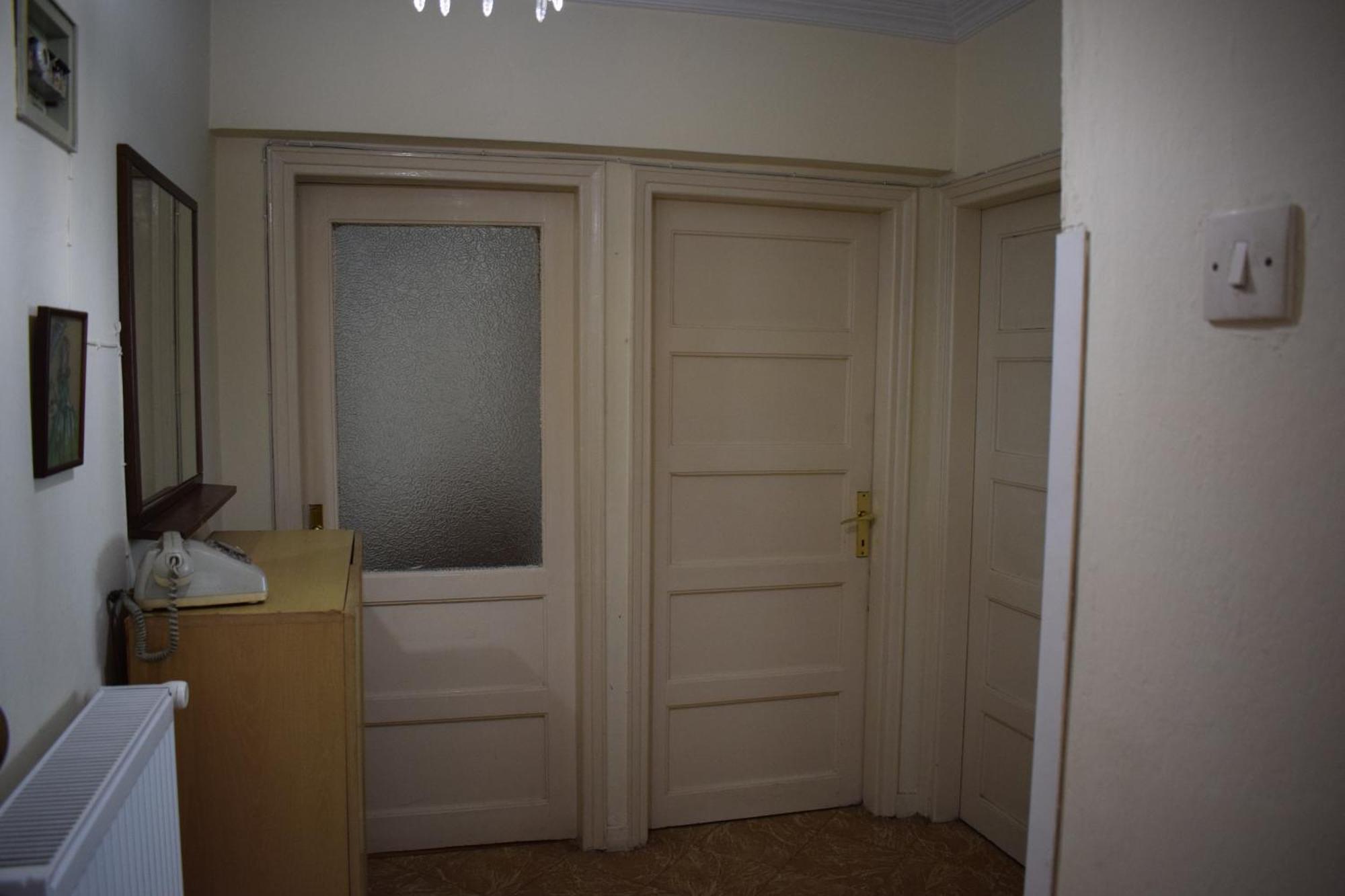 Practical Apartment Close To The City Centre Thessaloníki Eksteriør bilde