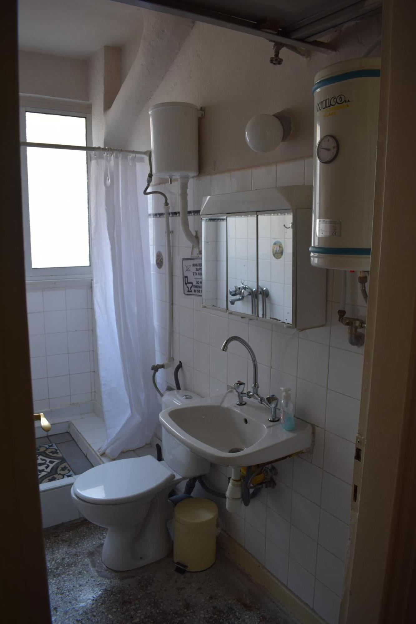 Practical Apartment Close To The City Centre Thessaloníki Eksteriør bilde
