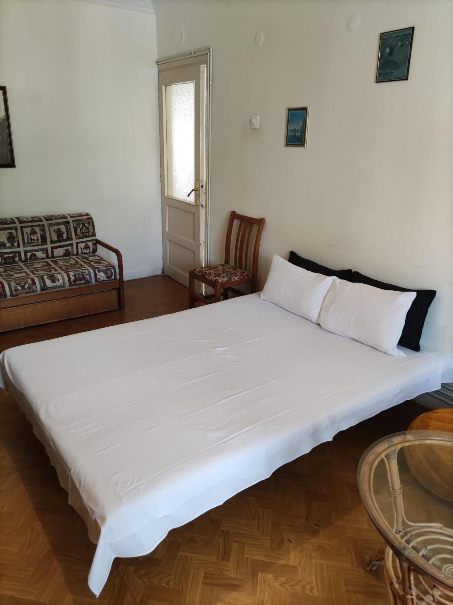 Practical Apartment Close To The City Centre Thessaloníki Eksteriør bilde