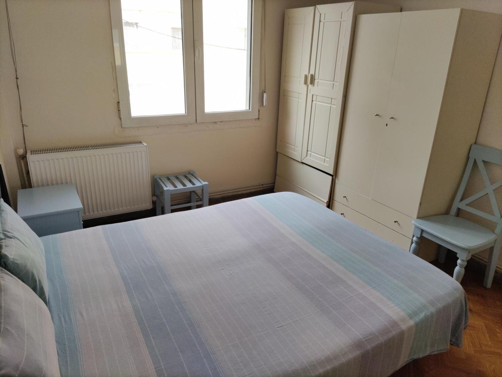 Practical Apartment Close To The City Centre Thessaloníki Eksteriør bilde