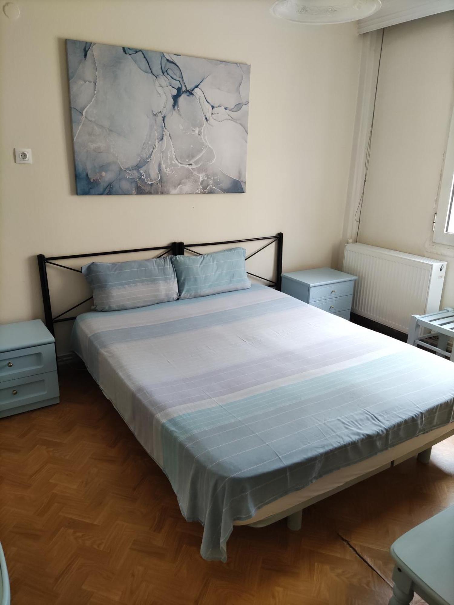 Practical Apartment Close To The City Centre Thessaloníki Eksteriør bilde