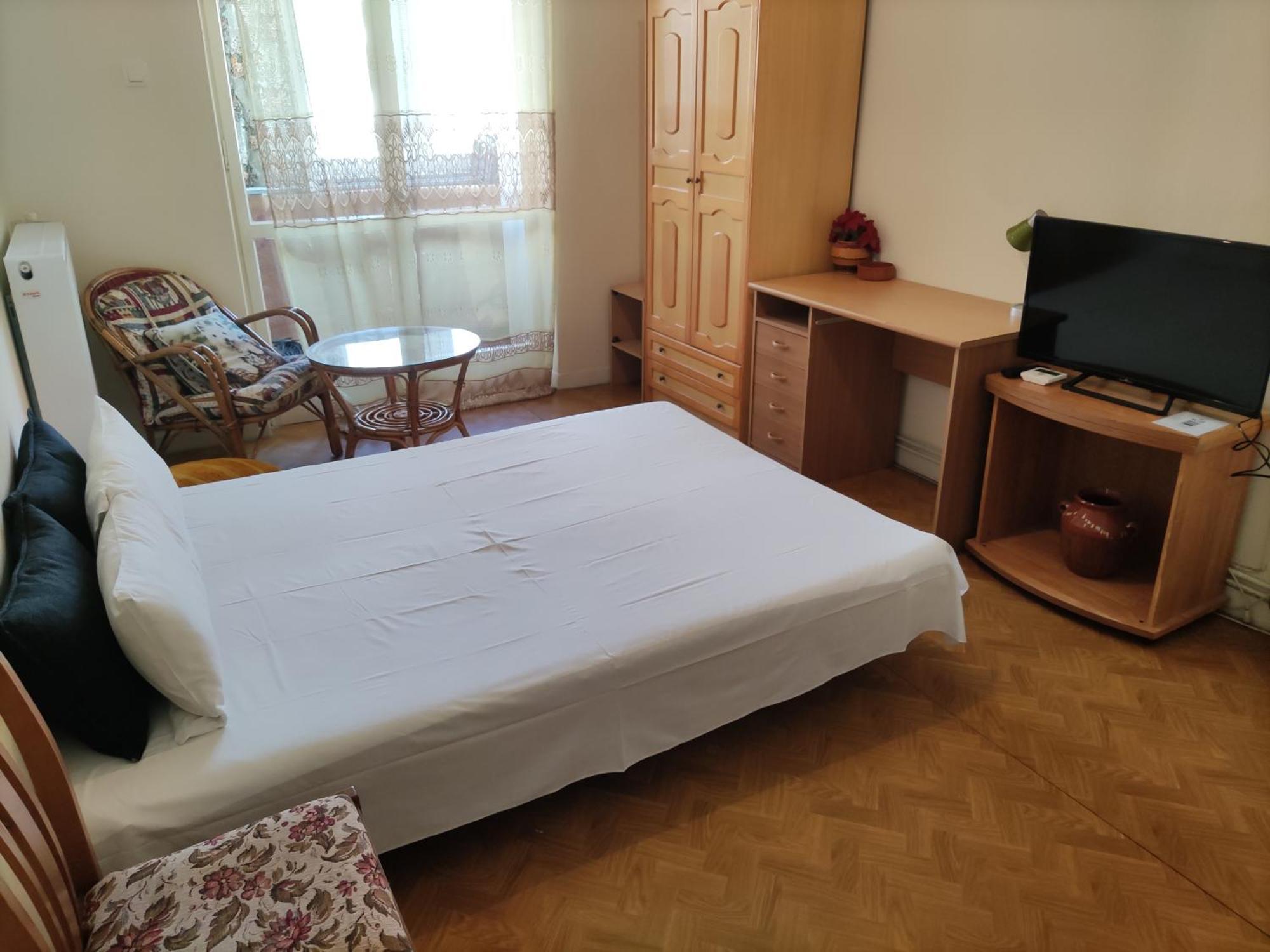 Practical Apartment Close To The City Centre Thessaloníki Eksteriør bilde