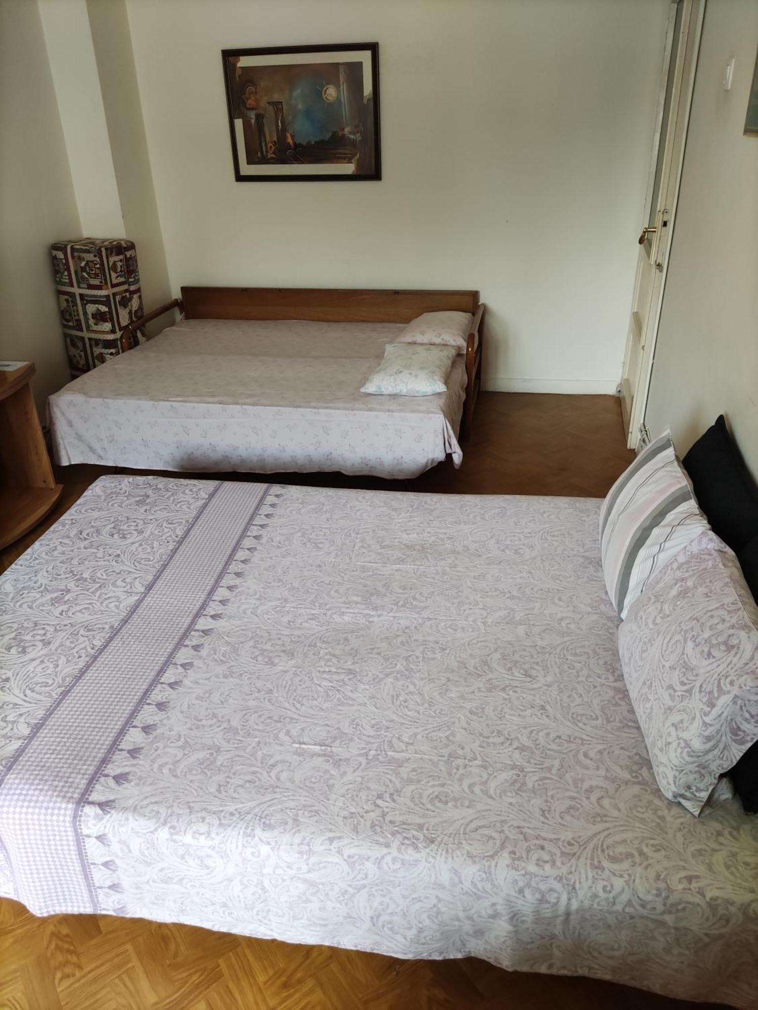 Practical Apartment Close To The City Centre Thessaloníki Eksteriør bilde
